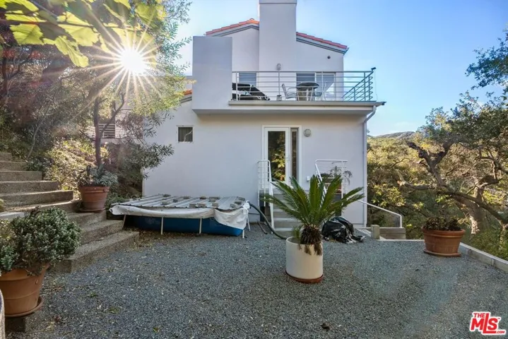 26207 Ingleside Way, Malibu, California 90265