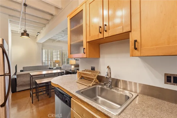 312 W 5th, Los Angeles, California 90013