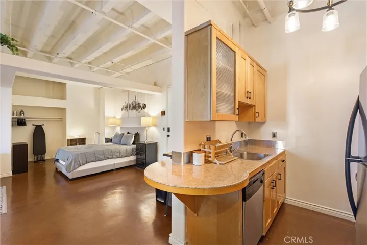 312 W 5th, Los Angeles, California 90013