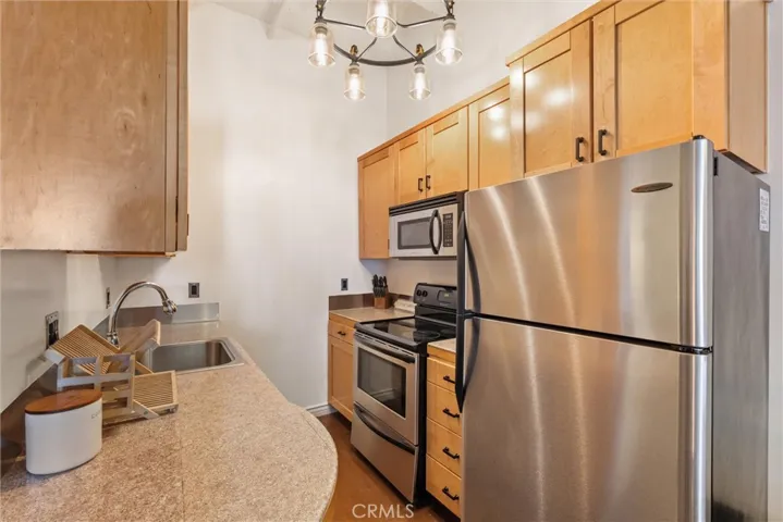 312 W 5th, Los Angeles, California 90013