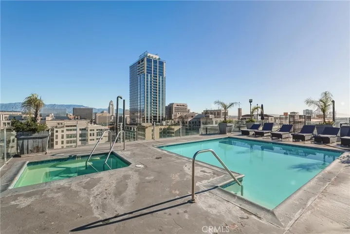 312 W 5th, Los Angeles, California 90013