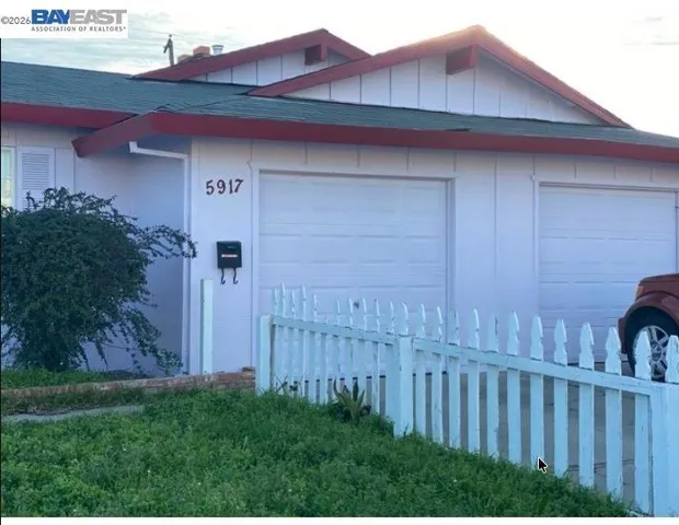 5917 Clover Manor Way, Sacramento, California 95824