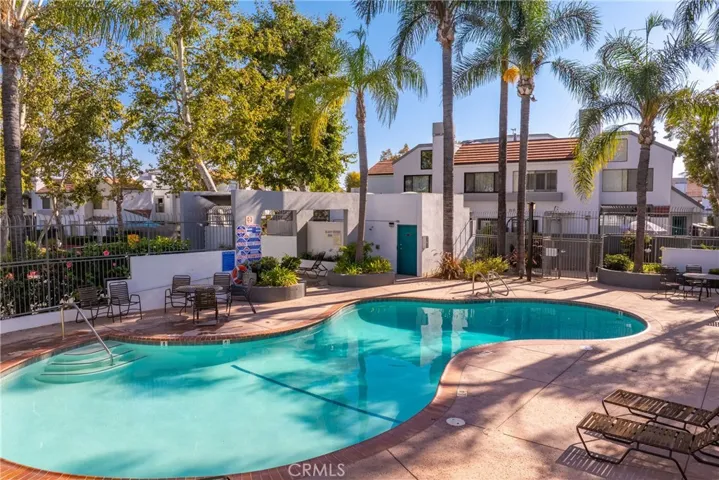 1175 Tivoli 73, Simi Valley, California 93065