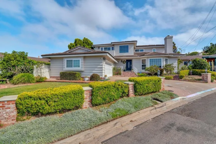 972 Skylark Drive, La Jolla, California 92037