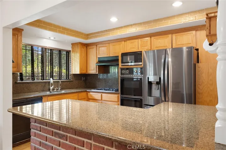 2456 Granville Avenue, Los Angeles, California 90064