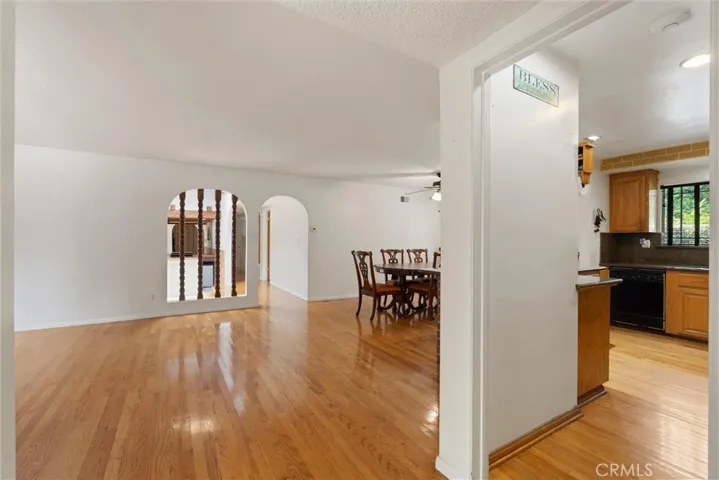 2456 Granville Avenue, Los Angeles, California 90064