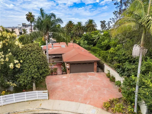 2456 Granville Avenue, Los Angeles, California 90064