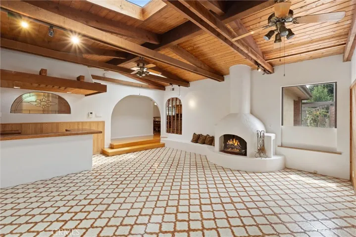 2456 Granville Avenue, Los Angeles, California 90064