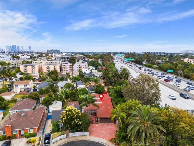 2456 Granville Avenue, Los Angeles, California 90064