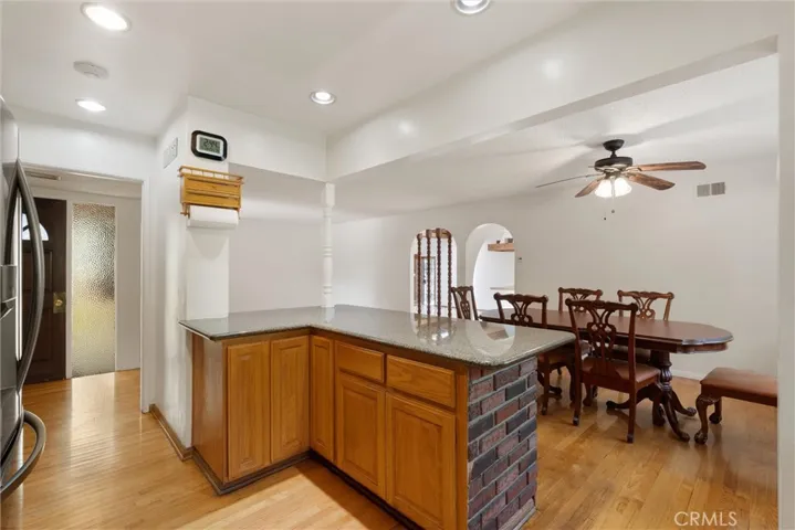 2456 Granville Avenue, Los Angeles, California 90064