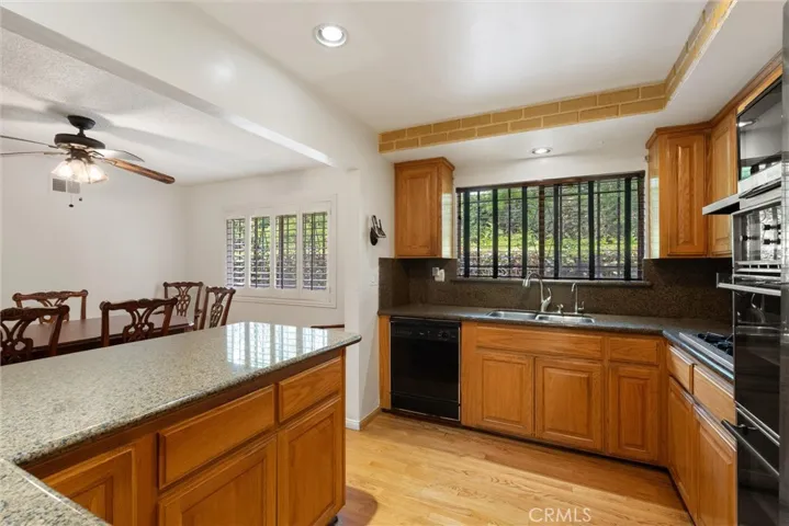2456 Granville Avenue, Los Angeles, California 90064