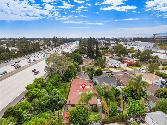 2456 Granville Avenue, Los Angeles, California 90064