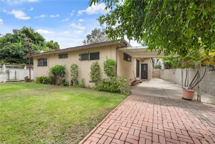 2456 Granville Avenue, Los Angeles, California 90064