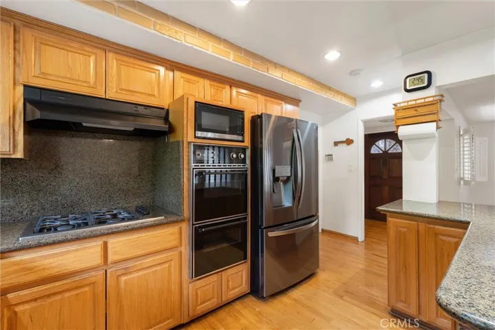 2456 Granville Avenue, Los Angeles, California 90064