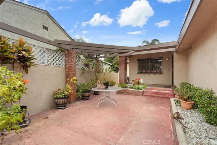 2456 Granville Avenue, Los Angeles, California 90064