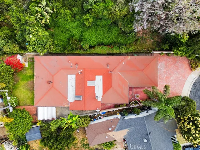 2456 Granville Avenue, Los Angeles, California 90064