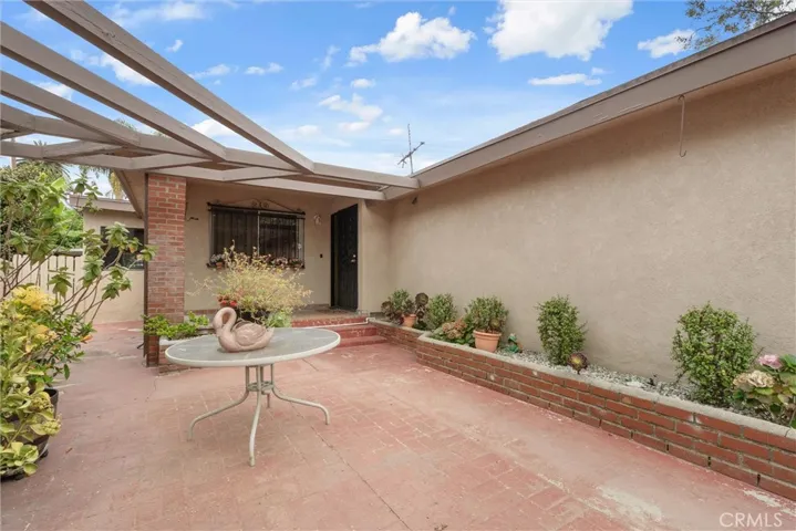 2456 Granville Avenue, Los Angeles, California 90064