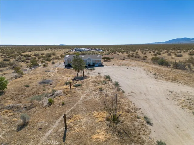 35950 116th E, Littlerock, California 93543