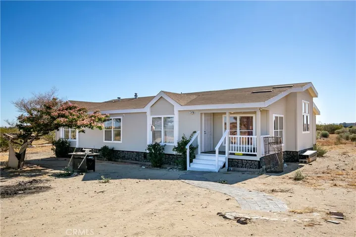 35950 116th E, Littlerock, California 93543