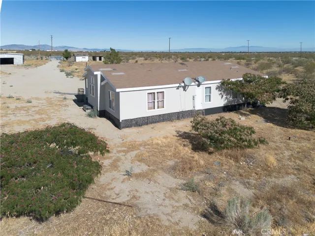 35950 116th E, Littlerock, California 93543