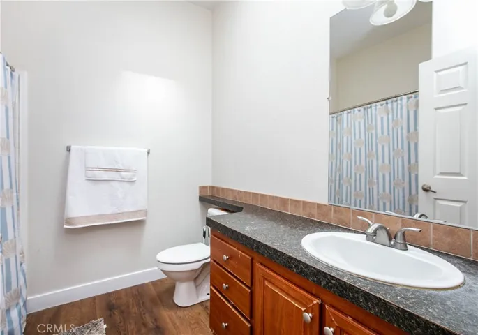 35950 116th E, Littlerock, California 93543