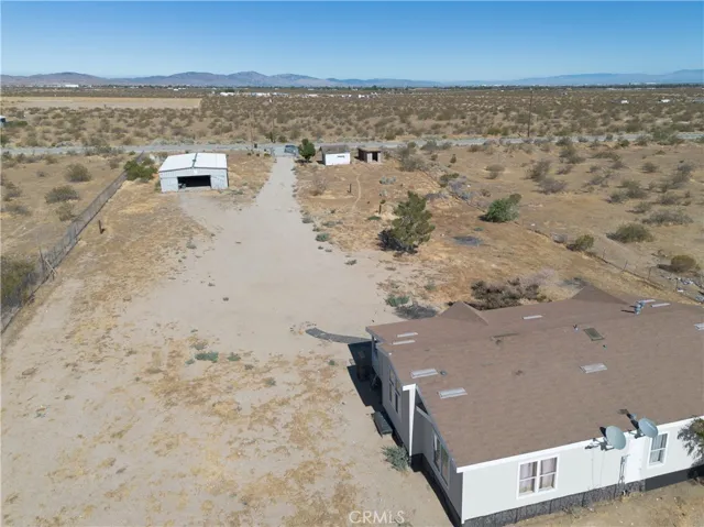 35950 116th E, Littlerock, California 93543