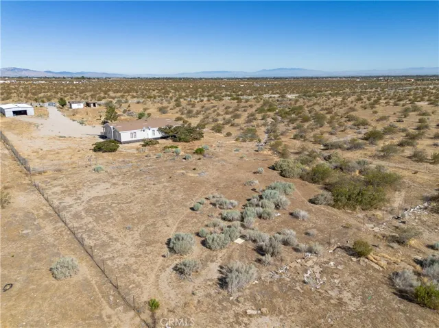 35950 116th E, Littlerock, California 93543