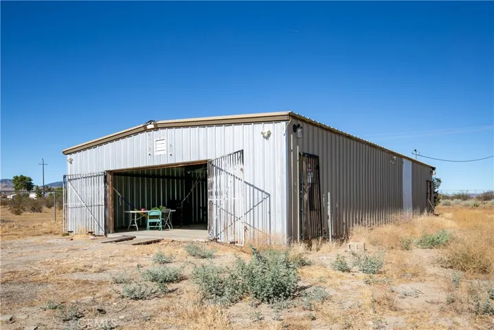 35950 116th E, Littlerock, California 93543