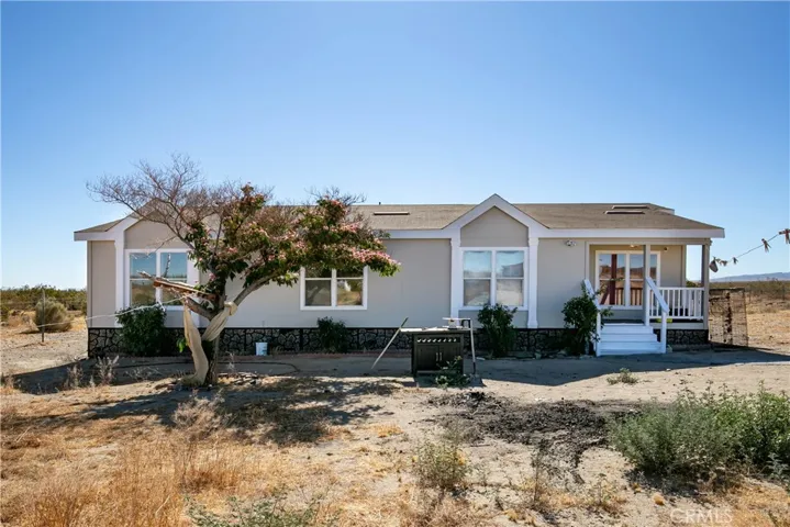 35950 116th E, Littlerock, California 93543