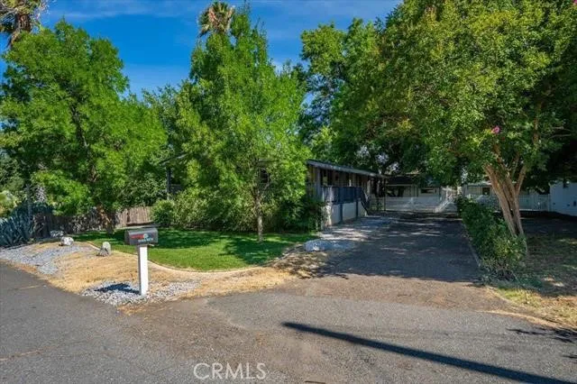 320 Belle Mill Road, Red Bluff, California 96080