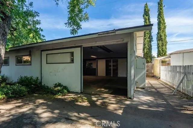 320 Belle Mill Road, Red Bluff, California 96080