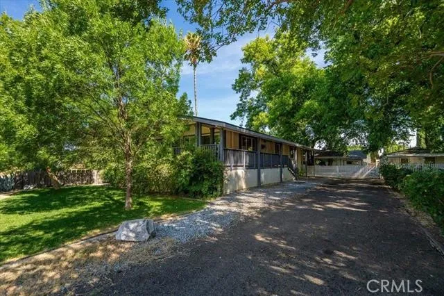 320 Belle Mill Road, Red Bluff, California 96080