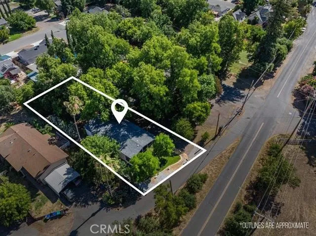 320 Belle Mill Road, Red Bluff, California 96080