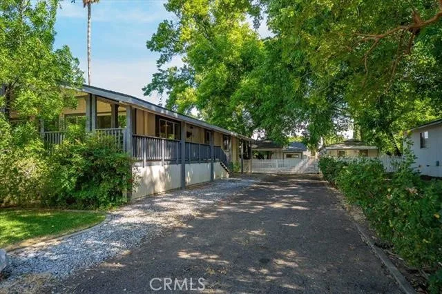 320 Belle Mill Road, Red Bluff, California 96080