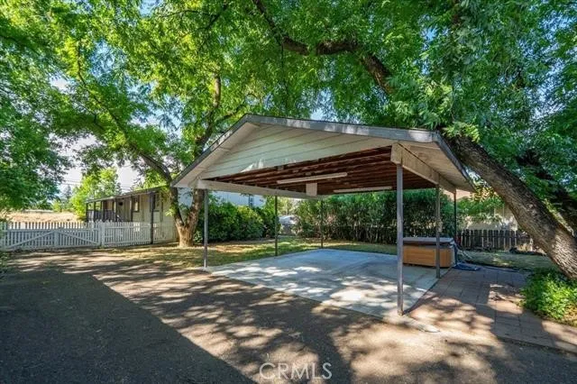 320 Belle Mill Road, Red Bluff, California 96080