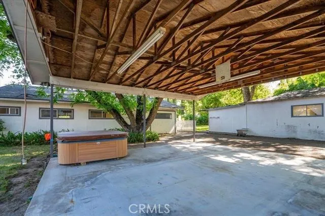 320 Belle Mill Road, Red Bluff, California 96080