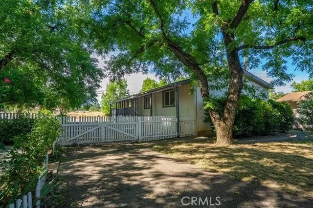 320 Belle Mill Road, Red Bluff, California 96080