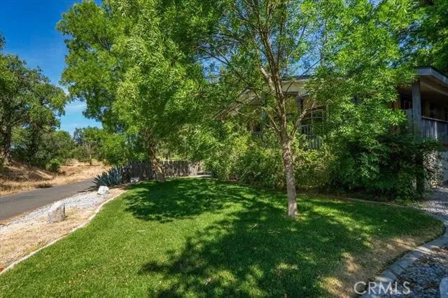 320 Belle Mill Road, Red Bluff, California 96080