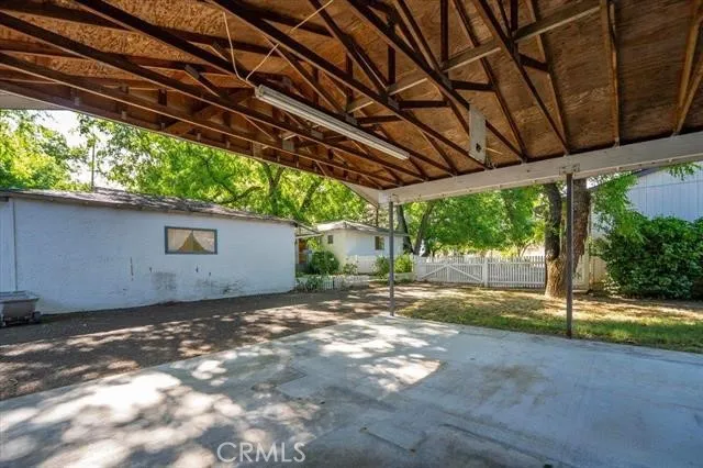 320 Belle Mill Road, Red Bluff, California 96080