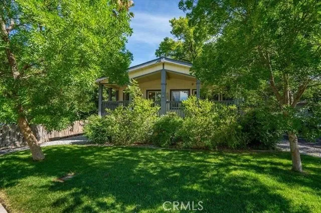 320 Belle Mill Road, Red Bluff, California 96080