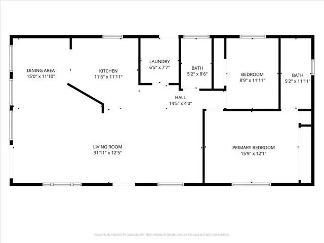 320 Belle Mill Road, Red Bluff, California 96080