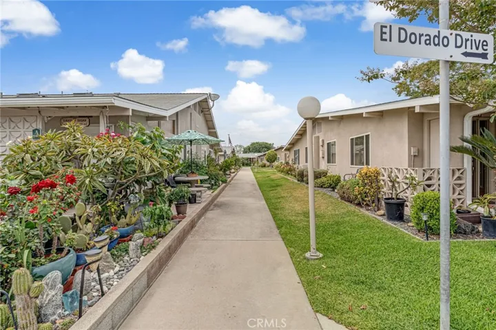 13199 El Dorado Drive 208i, Seal Beach, California 90740