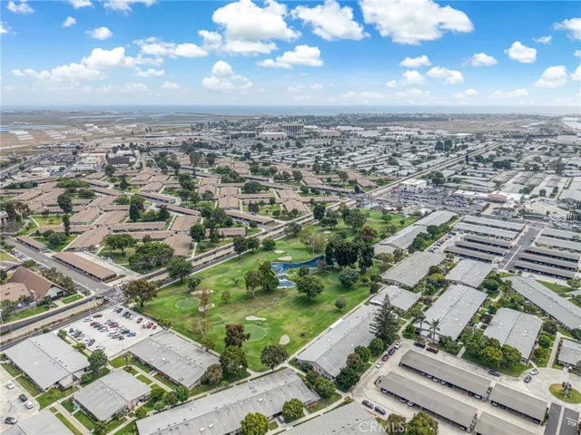 13199 El Dorado Drive 208i, Seal Beach, California 90740