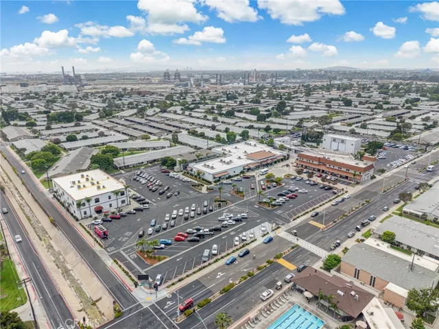 13199 El Dorado Drive 208i, Seal Beach, California 90740