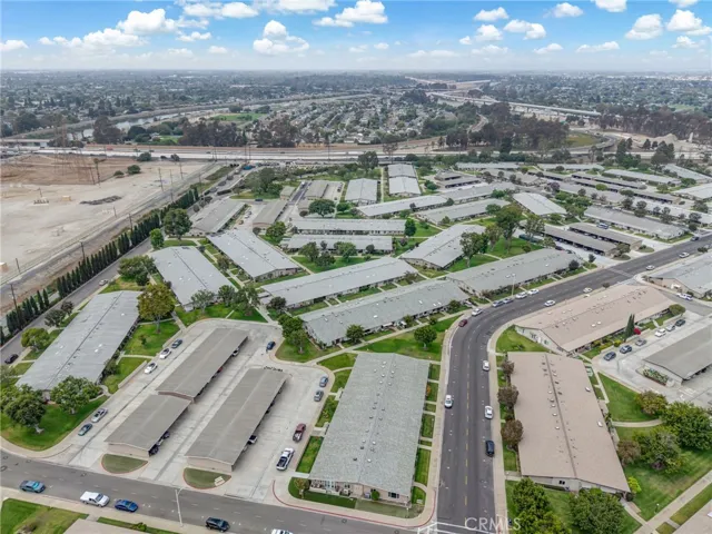 13199 El Dorado Drive 208i, Seal Beach, California 90740