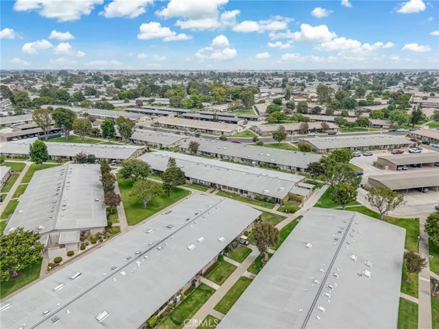 13199 El Dorado Drive 208i, Seal Beach, California 90740