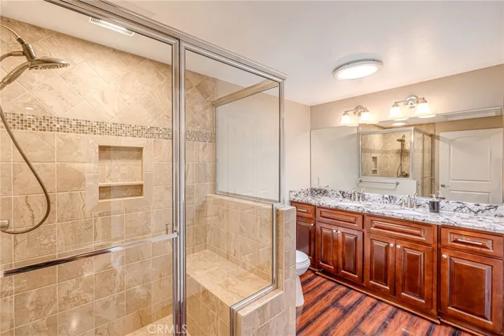 13199 El Dorado Drive 208i, Seal Beach, California 90740