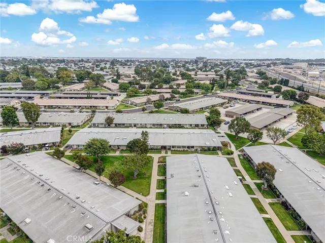 13199 El Dorado Drive 208i, Seal Beach, California 90740