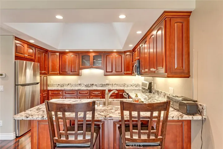 13199 El Dorado Drive 208i, Seal Beach, California 90740