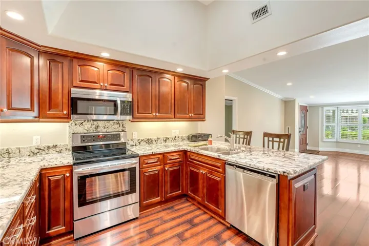 13199 El Dorado Drive 208i, Seal Beach, California 90740